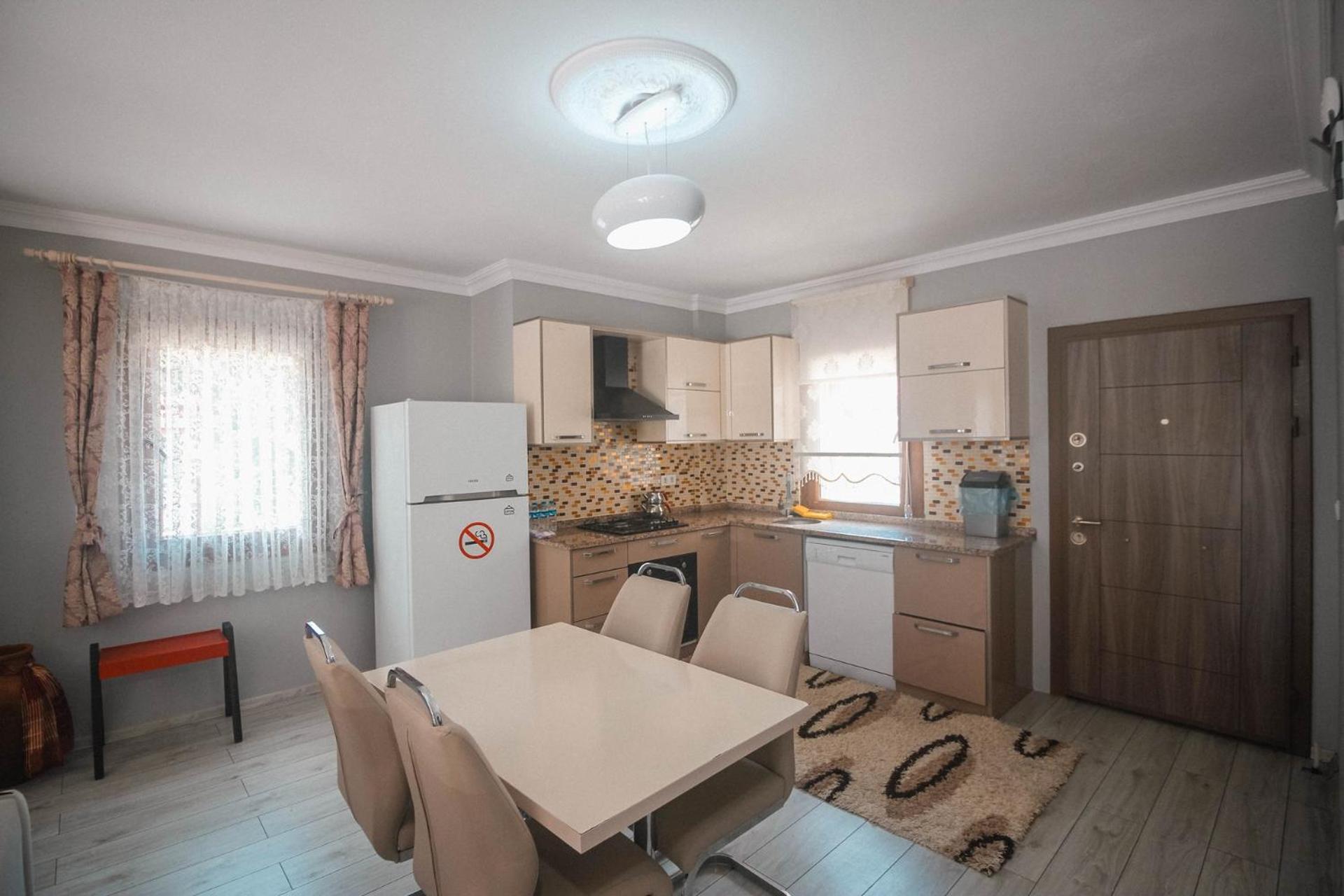 Efulim Apart Çamlıhemşin 외부 사진