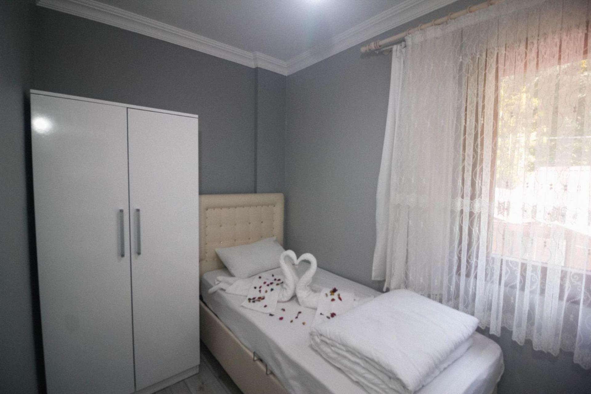 Efulim Apart Çamlıhemşin 외부 사진